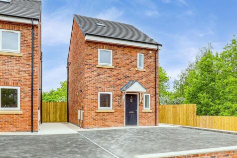 Nottingham, NG3 - property photo