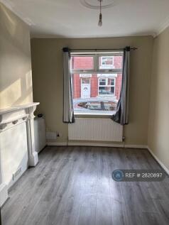 Front Living Room