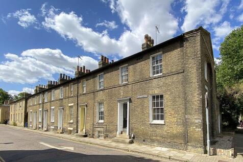 First Front Shot ...