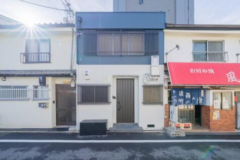 Property Exterior