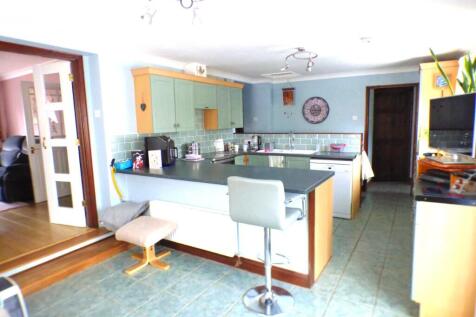 Living Kitchen/Break