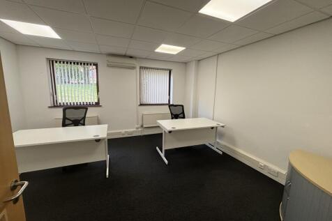 Office to rent Image 5