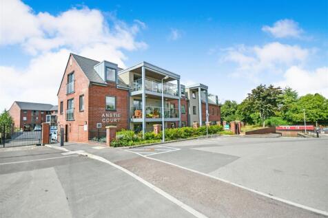 Anstie Court