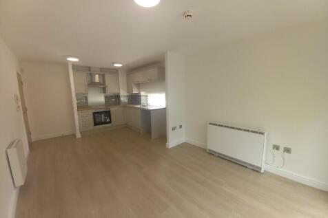 Living / kitchen