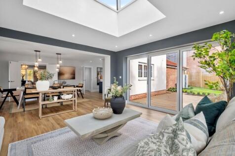 Show Home Image