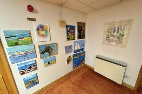 Other Communal Areas