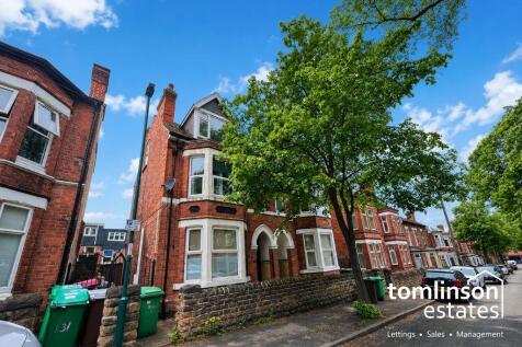 Five bedroom HMO for sale