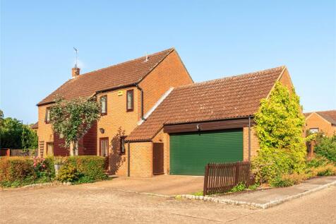Milton Keynes, MK14 - property photo