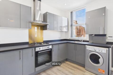 Kitchen/Living area
