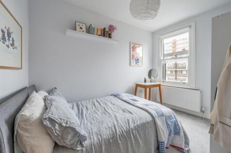 Vansittart Road, E11