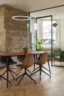 Breakout space