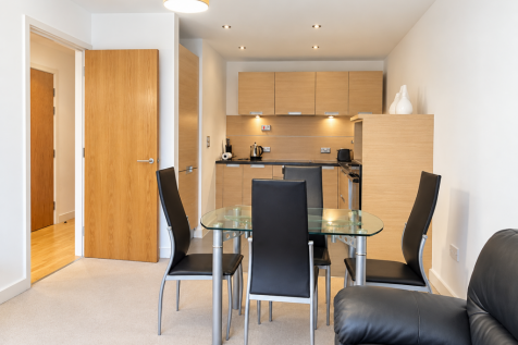 Barton Place, 3 Hornbeam Way, Manchester, M4 4AT photo 5