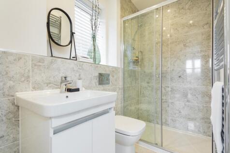 ufford chase phase 2, great bentley