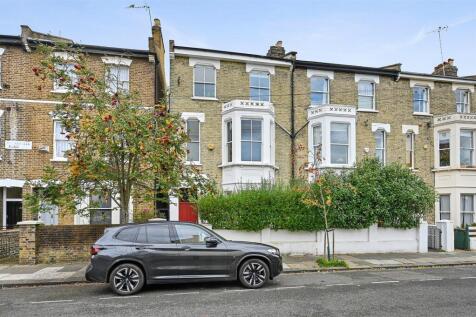 Thornfield Road