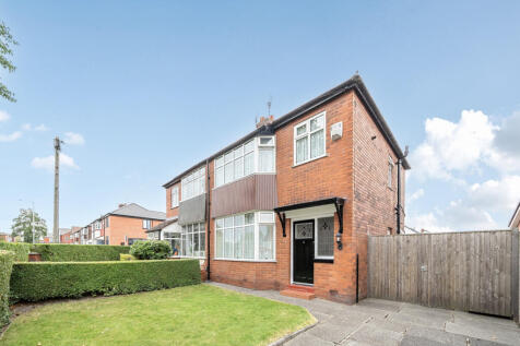 Stockport, SK5 - property photo
