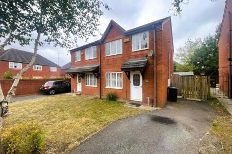 Leicester, LE5 - property photo