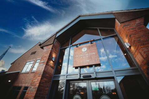 The Tytherington Club
