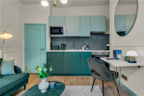 Eardley Crescent, Earls Court, London, SW5 photo 3