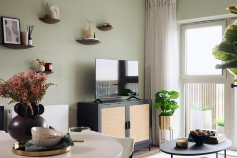 Showhome