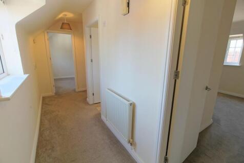 Hallway/Landing