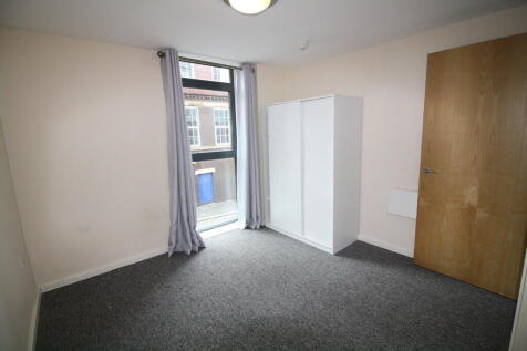Mandale House, 30 Bailey Street, Sheffield, S1 4AB photo 4