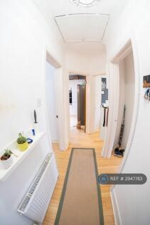 Entry Hall