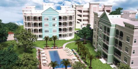 Rockley Residences 3 Bedroom