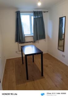 Sitting dining room