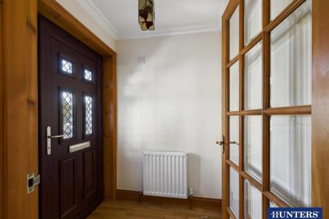 Entrance Porch