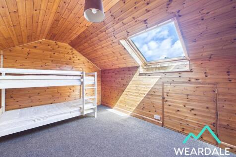 Attic Room