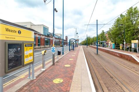 Tram Stop