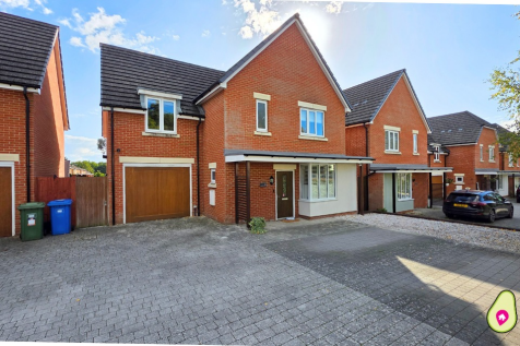 Crowthorne, RG45 - property photo