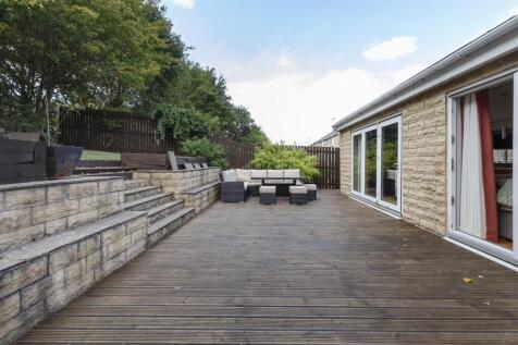 Bramleys Estate Agents - Oakfield Drive - Mirfield