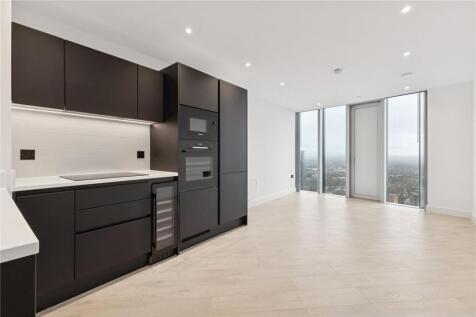 Kitchen/Lounge