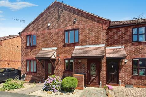 Wensum Close, Hinckley