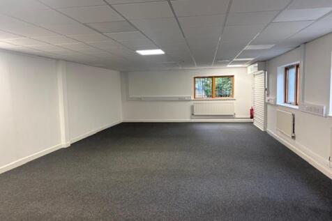 Office to rent Image 4