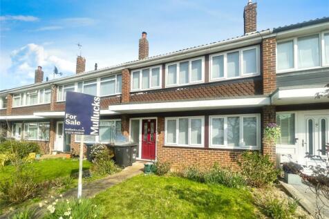 Harlow, CM17 - property photo