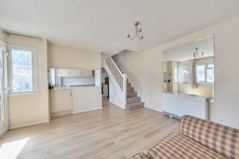 Lounge/Kitchen