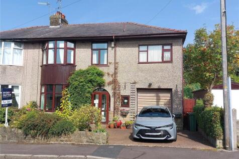 5-Bed Semi-Detached