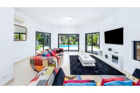 Vilamoura 4 Bed Golf View Villa For Sale (14)