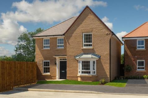 primary property image