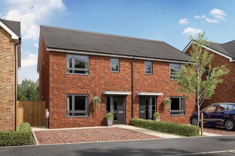 An Artist's impression of The Eynsford