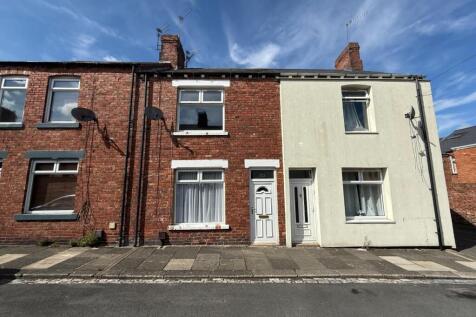 Bishop Auckland, DL14 - property photo