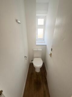 Separate WC