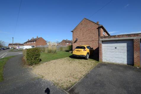 Side &amp; Garage