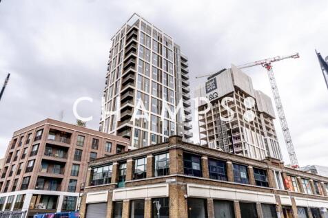 Stunning Studio Apartment to rent