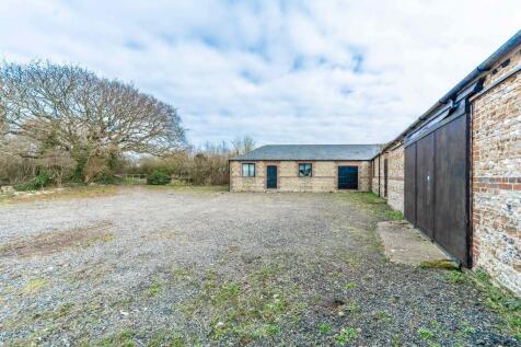 Littleton Barn   ...