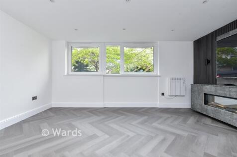 Lounge / Bedroom