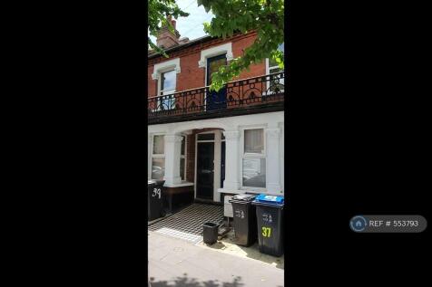Own Private Entrance 