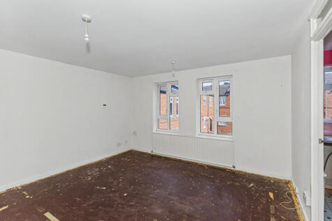 Flat 8, Mahew Court, Emmerton Road, Kempston, Bedfordshire, MK42 8QX